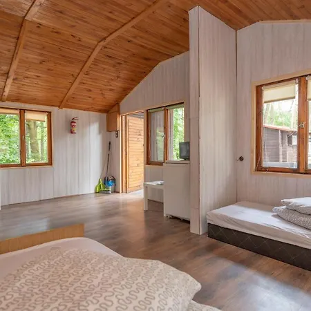 Lodge Ow Oliwia Boszkowo