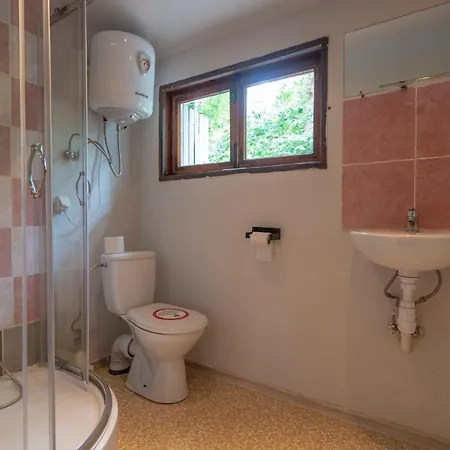 Ow Oliwia Lodge Boszkowo