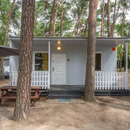 Ow Oliwia Lodge Boszkowo