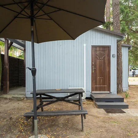 Ow Oliwia Lodge *