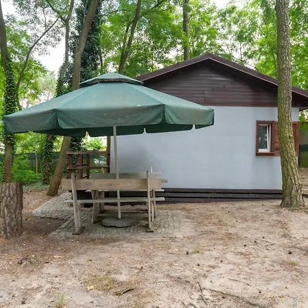Ow Oliwia Lodge Boszkowo