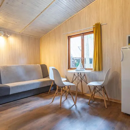 Ow Oliwia Lodge Boszkowo