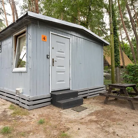 Lodge Ow Oliwia Boszkowo