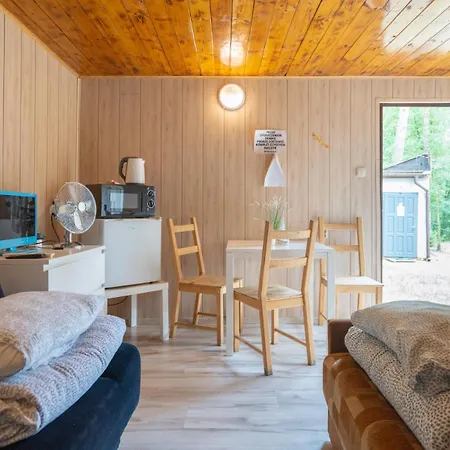 Lodge Ow Oliwia Boszkowo