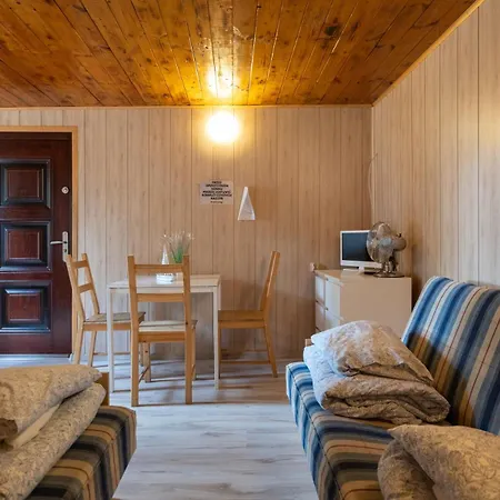Ow Oliwia Lodge Boszkowo
