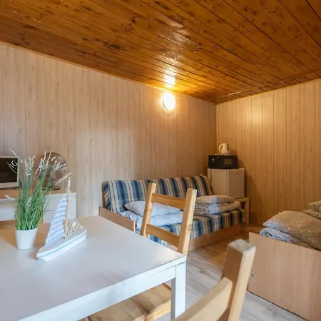 Lodge Ow Oliwia Boszkowo