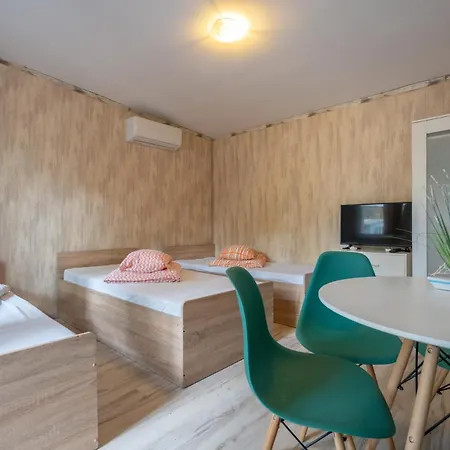 Ow Oliwia Lodge Boszkowo