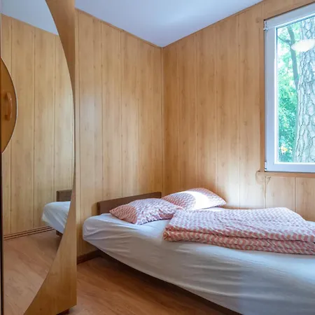 Lodge Ow Oliwia Boszkowo