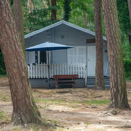 Ow Oliwia Lodge