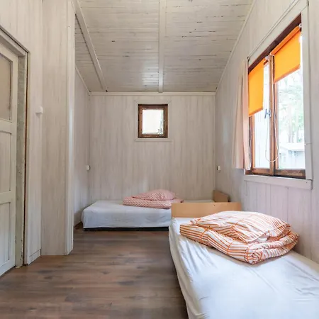 Lodge Ow Oliwia Boszkowo