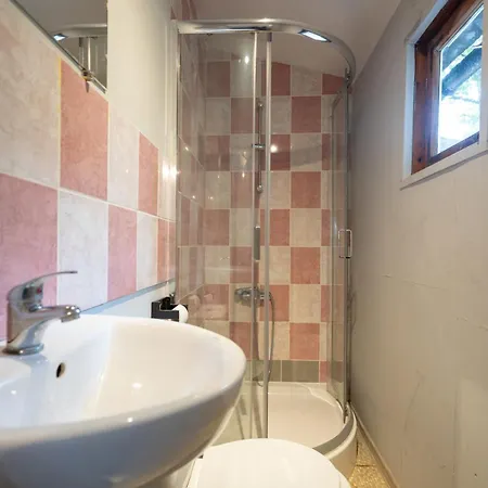 Lodge Ow Oliwia Boszkowo