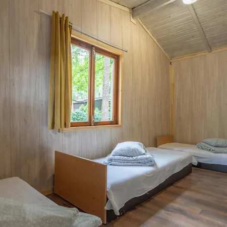 Ow Oliwia Lodge