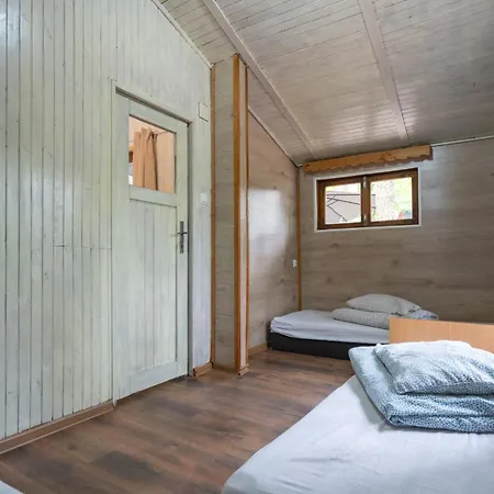 Ow Oliwia Lodge Boszkowo