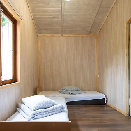 Lodge Ow Oliwia Boszkowo