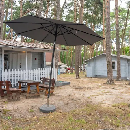 Ow Oliwia Lodge Boszkowo