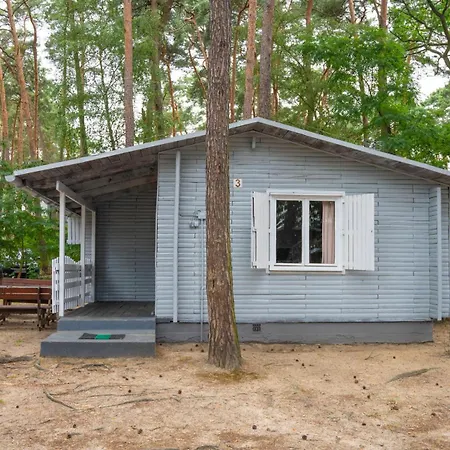 Ow Oliwia Lodge Boszkowo