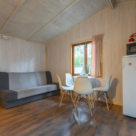 Lodge Ow Oliwia Boszkowo