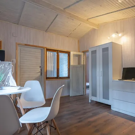 Lodge Ow Oliwia Boszkowo