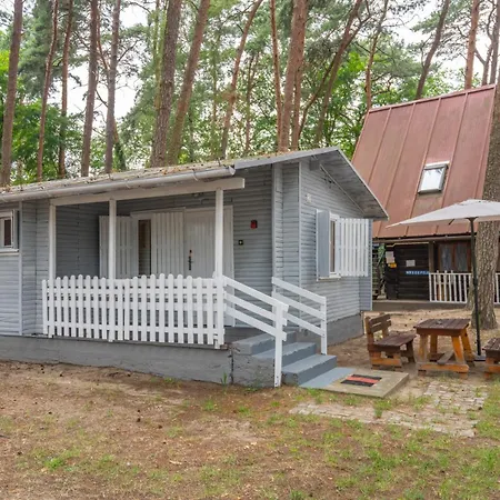 Lodge Ow Oliwia