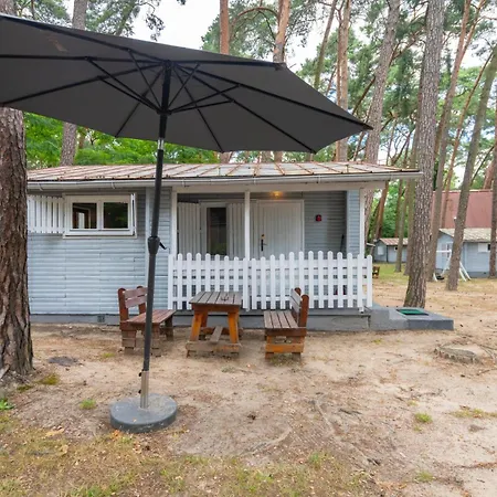 Ow Oliwia Lodge Boszkowo