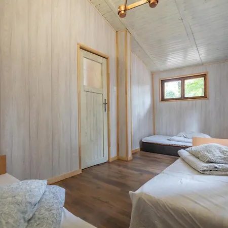 Ow Oliwia Lodge