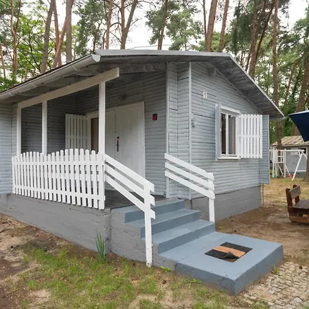 Lodge Ow Oliwia Boszkowo