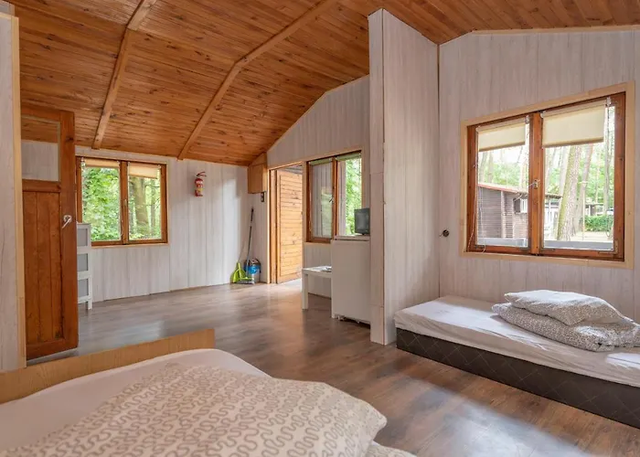 Lodge Ow Oliwia Boszkowo