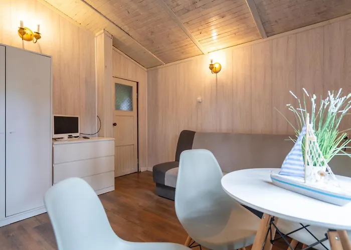 Lodge Ow Oliwia Boszkowo