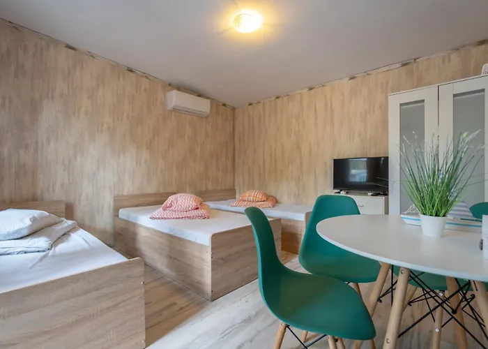 Ow Oliwia Lodge Boszkowo