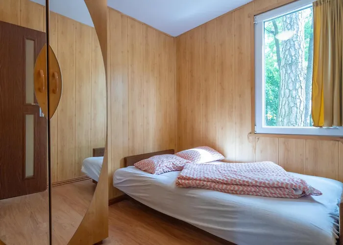 Lodge Ow Oliwia Boszkowo