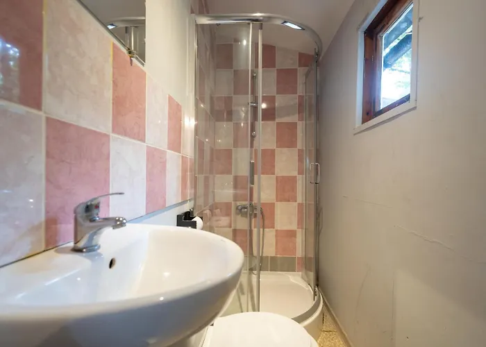 Lodge Ow Oliwia Boszkowo