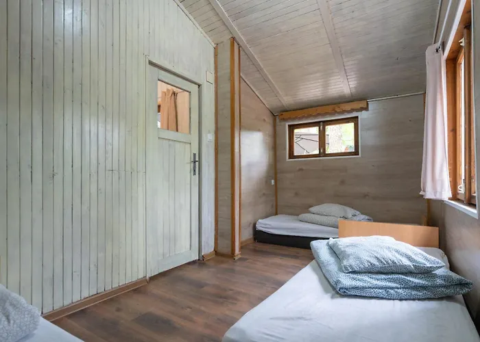 Ow Oliwia Lodge Boszkowo