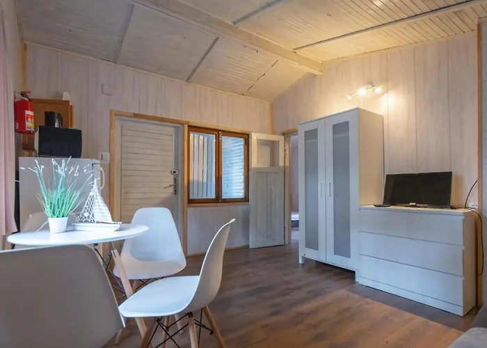 Lodge Ow Oliwia Boszkowo