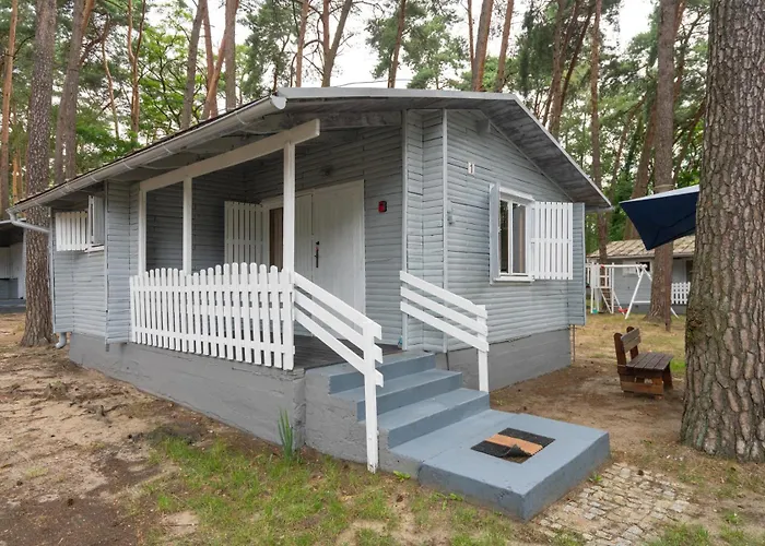 Lodge Ow Oliwia Boszkowo